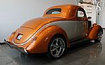 1936 3 Window Coupe Custom Thumbnail 15