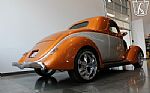 1936 3 Window Coupe Custom Thumbnail 19