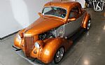 1936 3 Window Coupe Custom Thumbnail 23