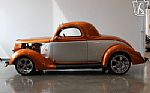 1936 3 Window Coupe Custom Thumbnail 26