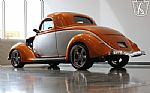1936 3 Window Coupe Custom Thumbnail 29