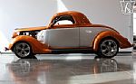 1936 3 Window Coupe Custom Thumbnail 30