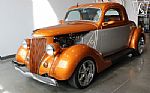 1936 3 Window Coupe Custom Thumbnail 27