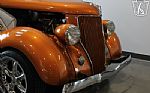 1936 3 Window Coupe Custom Thumbnail 43