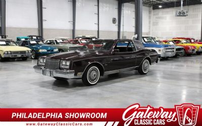 Photo of a 1985 Buick Riviera for sale