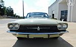 1966 Thunderbird Landau Coupe Thumbnail 4