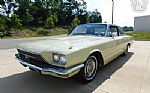 1966 Thunderbird Landau Coupe Thumbnail 7