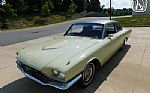 1966 Thunderbird Landau Coupe Thumbnail 8