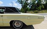 1966 Thunderbird Landau Coupe Thumbnail 16