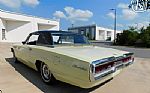 1966 Thunderbird Landau Coupe Thumbnail 19