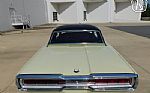 1966 Thunderbird Landau Coupe Thumbnail 23