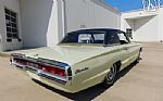 1966 Thunderbird Landau Coupe Thumbnail 25