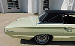 1966 Thunderbird Landau Coupe Thumbnail 29