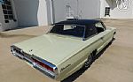 1966 Thunderbird Landau Coupe Thumbnail 26