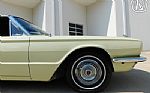 1966 Thunderbird Landau Coupe Thumbnail 33