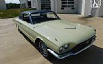 1966 Thunderbird Landau Coupe Thumbnail 38
