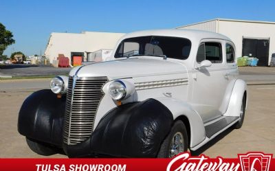 1938 Chevrolet Master Deluxe 