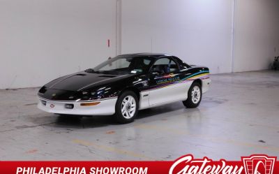 Photo of a 1993 Chevrolet Camaro Z/28 Pace Car for sale