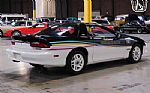 1993 Camaro Z/28 Pace Car Thumbnail 4
