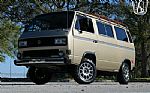 1987 Vanagon Transporter Thumbnail 4