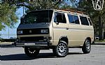 1987 Vanagon Transporter Thumbnail 5