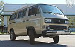 1987 Vanagon Transporter Thumbnail 7