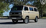 1987 Vanagon Transporter Thumbnail 6