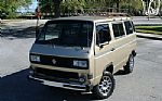 1987 Vanagon Transporter Thumbnail 12