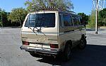 1987 Vanagon Transporter Thumbnail 20
