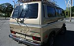 1987 Vanagon Transporter Thumbnail 34