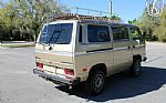1987 Vanagon Transporter Thumbnail 56