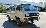 1987 Vanagon Transporter Thumbnail 62