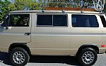 1987 Vanagon Transporter Thumbnail 67