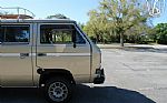 1987 Vanagon Transporter Thumbnail 73