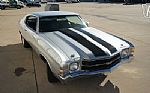 1971 Chevelle SS Thumbnail 20
