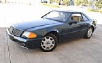 1994 SL320 Hardtop Roadster Thumbnail 25