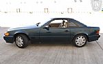1994 SL320 Hardtop Roadster Thumbnail 27