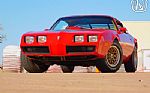 1980 Firebird Trans Am Tribute Thumbnail 5