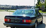 1991 420 SEL Thumbnail 11
