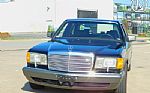 1991 420 SEL Thumbnail 20