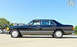 1991 420 SEL Thumbnail 24