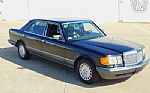 1991 420 SEL Thumbnail 56