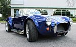 1965 Cobra Factory Five Mk IV Thumbnail 6