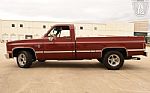 1984 C/K Pickup Thumbnail 5