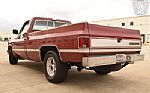 1984 C/K Pickup Thumbnail 8