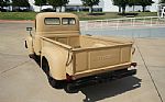 1951 L 110 PIckup Thumbnail 8