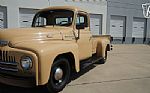 1951 L 110 PIckup Thumbnail 27