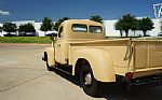 1951 L 110 PIckup Thumbnail 29
