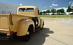 1951 L 110 PIckup Thumbnail 31