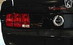 2005 Mustang GT Aluminator Thumbnail 56